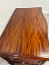 Walnut Chest
