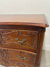 Walnut Chest