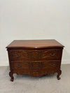 Walnut Chest