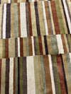 Ethan Allen "Broken Line" Rug