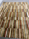 Ethan Allen "Broken Line" Rug