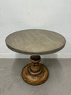 Hooker Accent Table