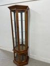 Curio Cabinet