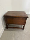 Drexel Side Table