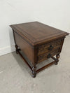 Drexel Side Table