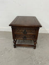 Drexel Side Table