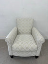 Upholstered Accent Chair