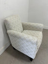 Upholstered Accent Chair
