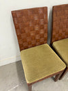 Palecek Dining Chairs