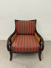 Palecek Accent Chair