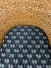 Palecek Accent Chair