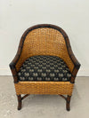 Palecek Accent Chair