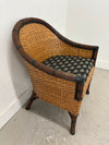 Palecek Accent Chair