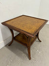 Palecek Accent Table