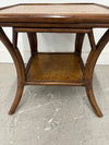 Palecek Accent Table
