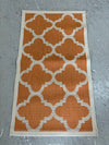 Safavieh Indoor/Outdoor "Courtyard" Rug