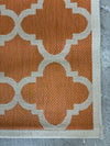 Safavieh Indoor/Outdoor "Courtyard" Rug