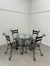 Outdoor Dining Set