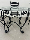 Outdoor Dining Set