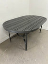Woodard Outdoor Table