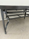 Woodard Outdoor Table