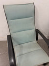Woodard Outdoor Dining Chairs
