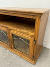 Oak Cabinet