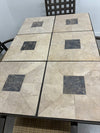 Outdoor Dining Set