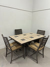 Outdoor Dining Set