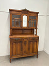 Antique Hutch