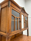 Antique Hutch