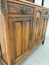 Antique Hutch