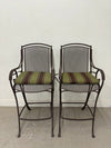 Outdoor Bar Stools
