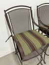 Outdoor Bar Stools