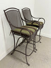 Outdoor Bar Stools