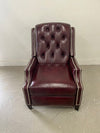 Ethan Allen Power Recliner