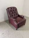 Ethan Allen Power Recliner