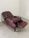 Ethan Allen Power Recliner