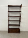 Ethan Allen Etagere