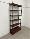 Ethan Allen Etagere
