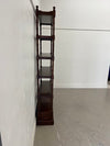 Ethan Allen Etagere