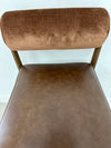 Four Hands Jazelle Bar Chair