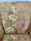 Larren Grey Accent Chair