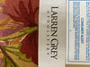 Larren Grey Accent Chair