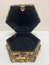 Adorned Memory Box