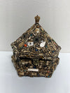 Adorned Memory Box