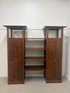 Hekman Multi-use Cabinet