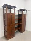 Hekman Multi-use Cabinet