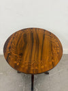 Antique Pedestal Table
