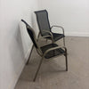 Set of Outdoor Chairs